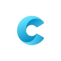 Letter C icon
