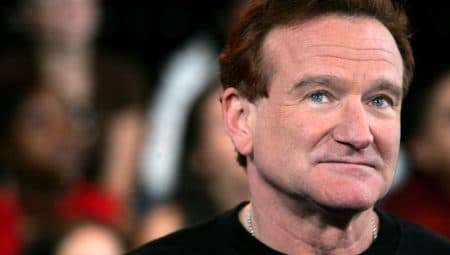 Robin Williams, Hugh Grant, Kate Winslet – színészek, akik kis híján szerepeltek a Harry Potter-filmekben
