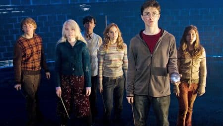 Harry Potter, Az éhezők viadala, Neveletlen hercegnő – a legjobb fiatal felnőttekről szóló könyvadaptációk