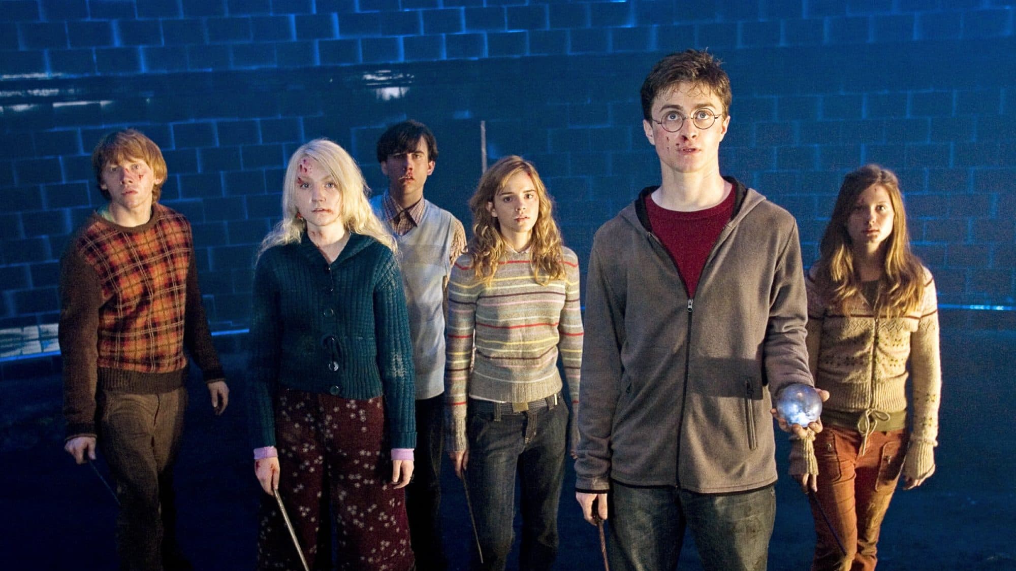 Harry Potter, Az éhezők viadala, Neveletlen hercegnő – a legjobb fiatal felnőttekről szóló könyvadaptációk