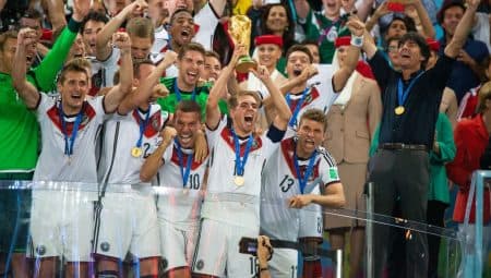 Kahn, Klose, Neuer – a 21. század legjobb német labdarúgói