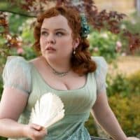 LIAM DANIEL / NETFLIX