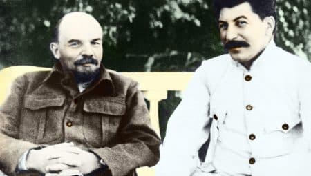 Politikusok, akiket nem az eredeti nevükön ismertünk meg