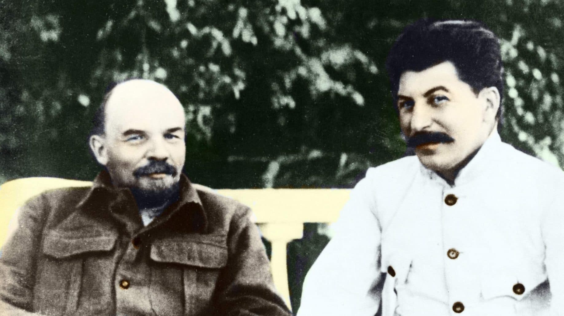 Politikusok, akiket nem az eredeti nevükön ismertünk meg