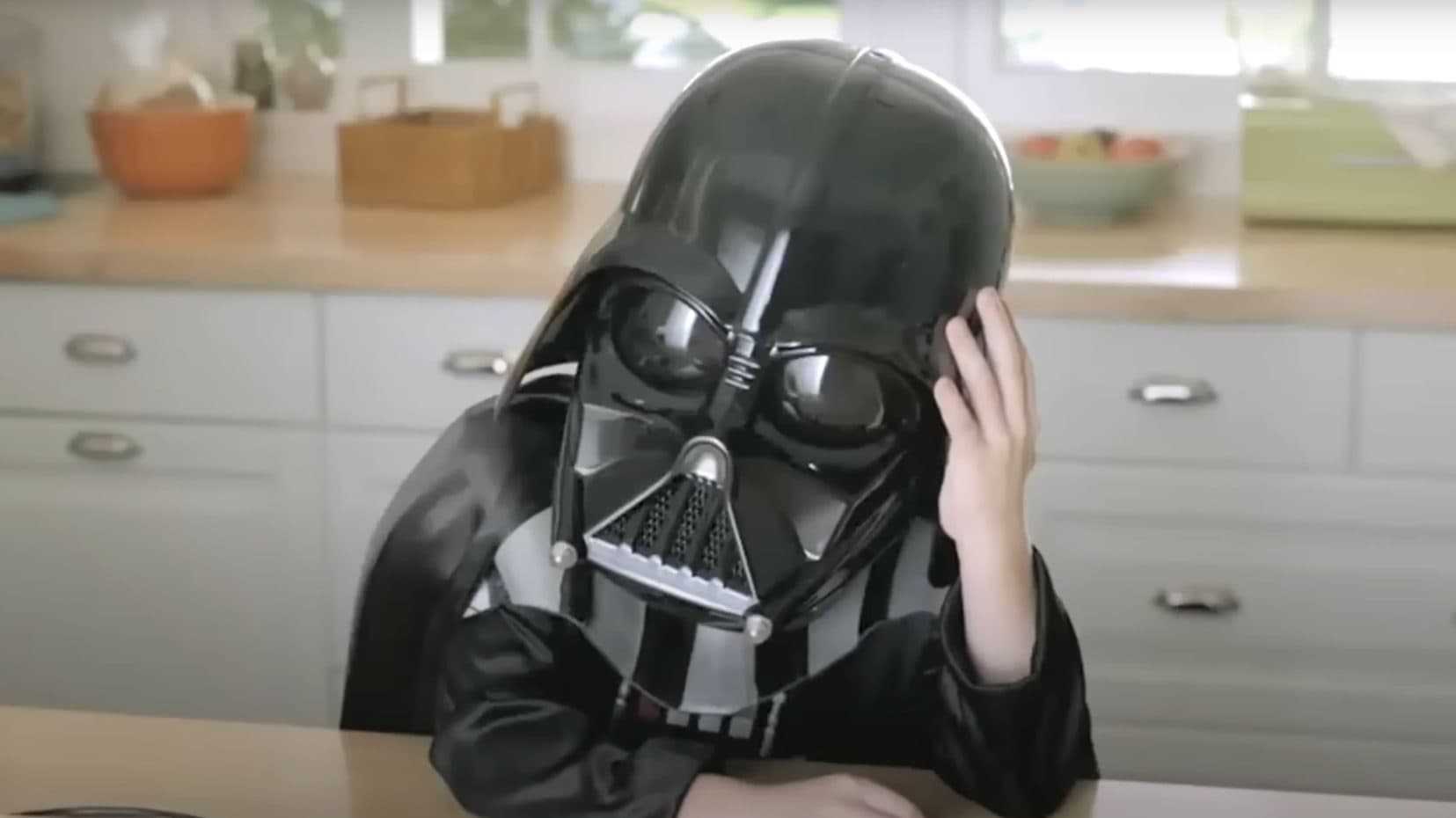A kis Darth Vader, életmentő autó, laza Daniel Craig – reklámok, amik tényleg jól sikerültek