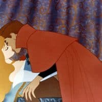 Walt Disney Productions / Collection Christophel / AFP