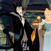 Walt Disney Productions / Collection Christophel / AFP