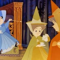 Walt Disney Productions / Collection Christophel / AFP