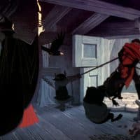 Walt Disney Productions / Collection Christophel / AFP