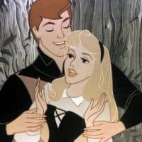 Walt Disney Productions / Collection Christophel / AFP