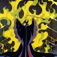 Walt Disney Productions / Collection Christophel / AFP