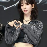 The Chosunilbo JNS / Imazins / Getty Images