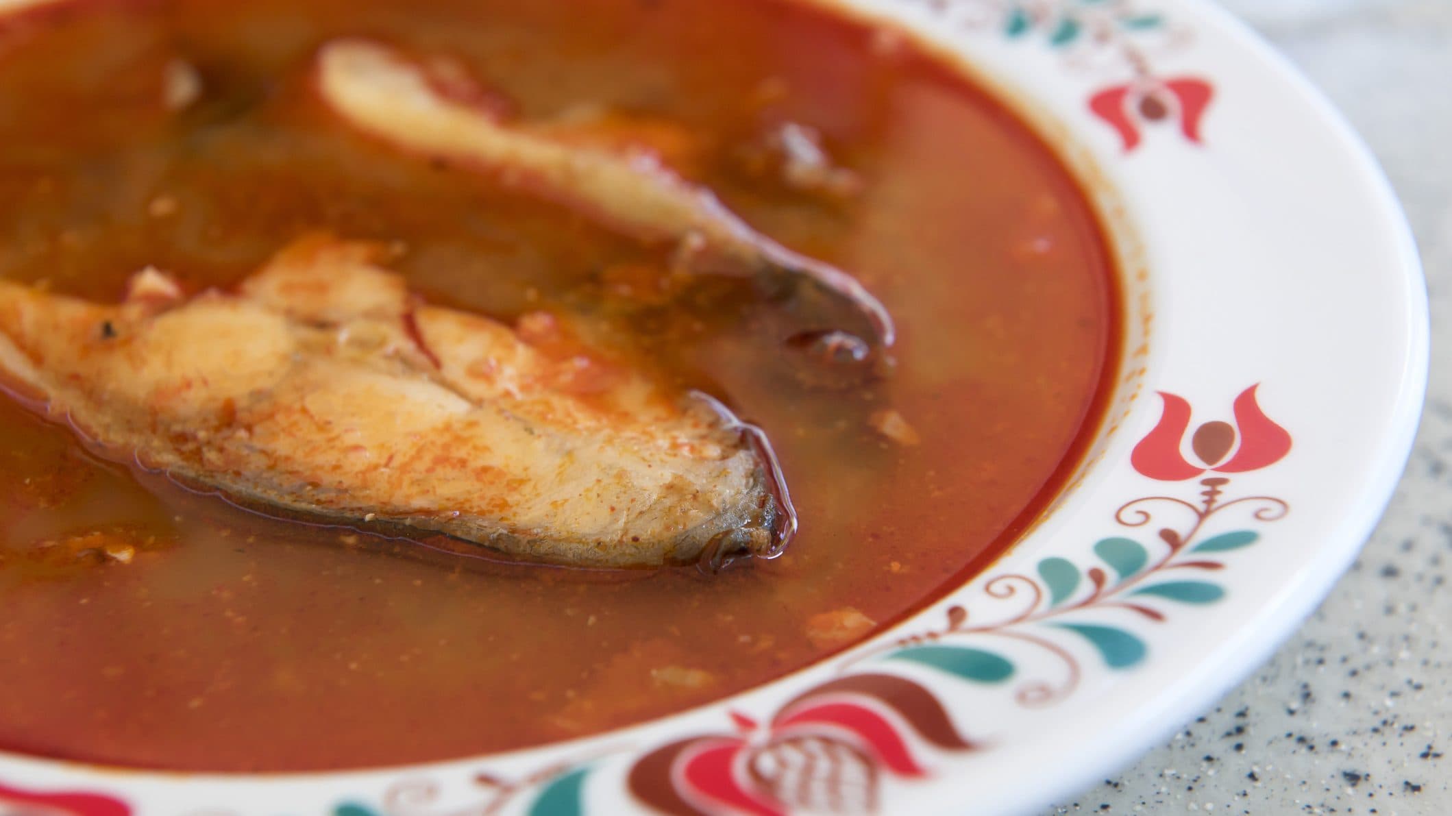 Halászlé, székelykáposzta, gulyásleves – jellegzetes magyar egytálételek