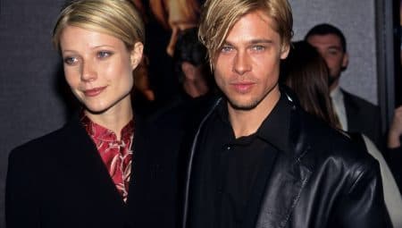 Brad Pitt és Gwyneth Paltrow, Cher és Tom Cruise – Hollywoodi sztárok, akikről már el is felejtettük, hogy együtt jártak