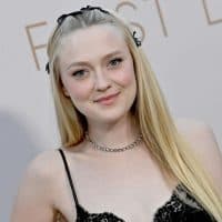LOS ANGELES, CALIFORNIA - APRIL 14: Dakota Fanning attends Showtime's FYC Event and Premiere for "The First Lady" at DGA Theater Complex on April 14, 2022 in Los Angeles, California. (Photo by Axelle/Bauer-Griffin/FilmMagic)