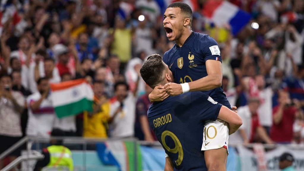 Mbappé, Kane, Cristiano Ronaldo – a 2024-es labdarúgó Európa-bajnokság gólkirályjelöltjei