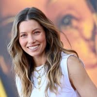 LOS ANGELES, CALIFORNIA - MAY 09: Jessica Biel attends the Los Angeles Premiere FYC Event for Hulu's "Candy" at El Capitan Theatre on May 09, 2022 in Los Angeles, California. (Photo by Axelle/Bauer-Griffin/FilmMagic)