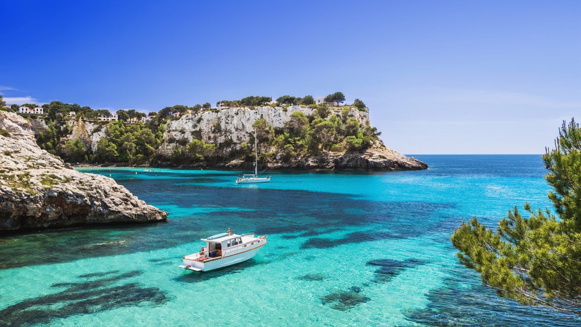 Madeira, Capri, Szantorini – európai szigetek, amiket nem érdemes kihagyni