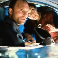 Abyss
The abyss
1989
Real  James Cameron
Ed Harris
Mary Alizabeth Mastrantonio.
Collection Christophel © Twentieth Century Fox Film Corporation / Pacific Western (Photo by Twentieth Century Fox Film Corpo / Collection Christophel / Collection ChristopheL via AFP)