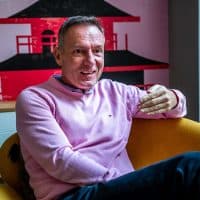 Marjai János / 24.hu