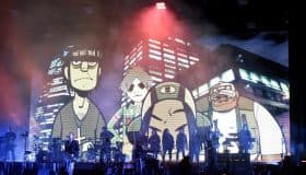 Tame Impala, Nine Inch Nails, Gorillaz – együttesek, akiknek zenéit egyetlen tehetséges tag írja