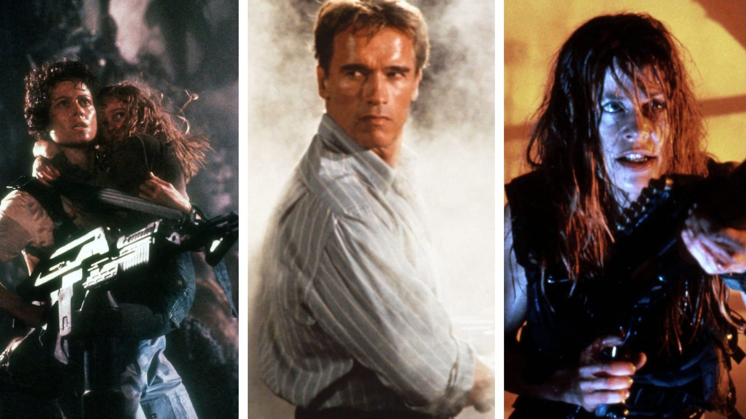 Aliens, True Lies, Terminátor 2. – a 70 éves James Cameron legjobb filmjei 