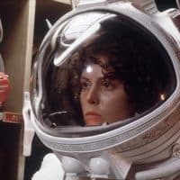 ALIEN, LE HUITIEME PASSAGER
ALIEN
1979
de Ridley Scott
Sigourney Weaver.
COLLECTION CHRISTOPHEL © 20th Century Fox - Brandywine Productions
science fiction; sci-fi (Photo by 20th Century Fox - Brandywine Pr / Collection ChristopheL via AFP)