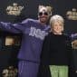 Snoop Dogg és Martha Stewart, Justin Bieber és Diane Keaton – Hollywood legmeglepőbb barátságai