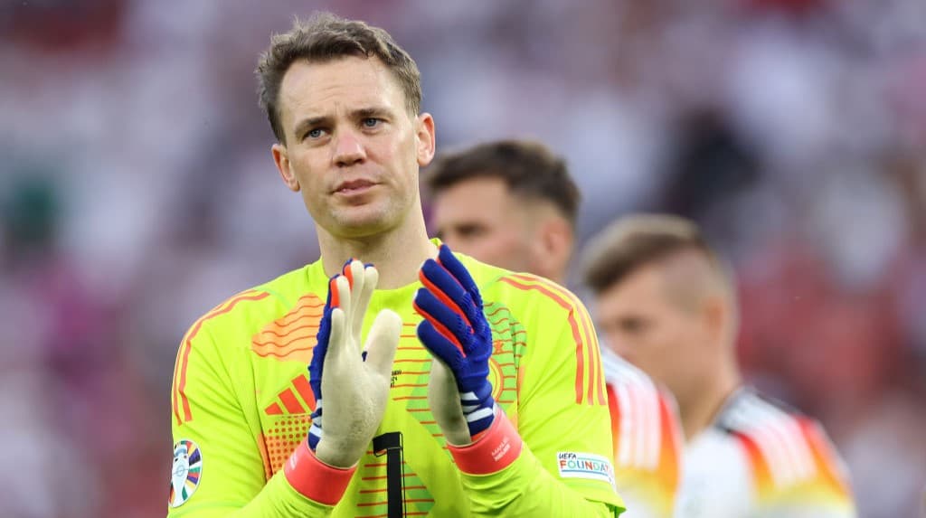 Világbajnoki arany, becsúszás, tizenegyespárbaj – Manuel Neuer válogatott karrierjének legemlékezetesebb pillanatai