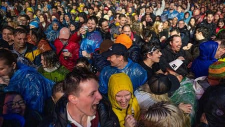 Kispál és a borz, Kistehén, Elefánt – magyar zenekarok, amiknek állat a nevük