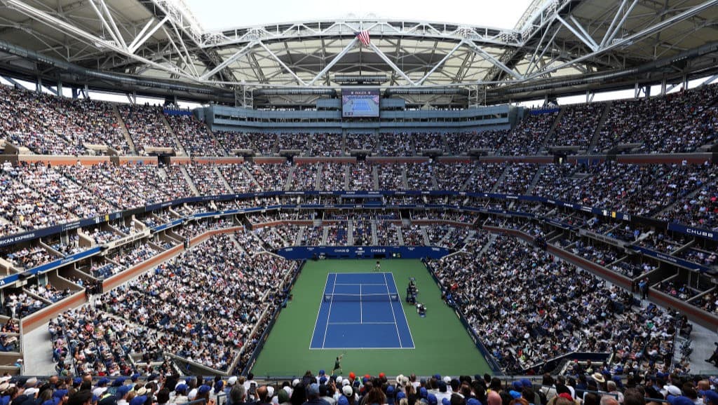 Sinner és Szabalenka első győzelme, amerikai elődöntő – a 2024-es US Open legemlékezetesebb pillanatai