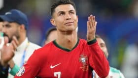 Cristiano Ronaldo, Selena Gomez, Kylie Jenner – őket követik a legtöbben az Instagramon