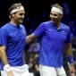 Wimbledoni döntő, ötszettes csata, sima győzelem a Garroson – Rafael Nadal és Roger Federer tíz felejthetetlen mérkőzése