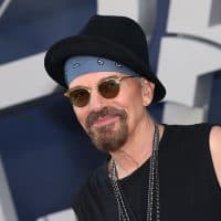 HOLLYWOOD, CALIFORNIA - JULY 13: Billy Bob Thornton attends the world premiere of Netflix's "The Gray Man" at TCL Chinese Theatre on July 13, 2022 in Hollywood, California. (Photo by David Livingston/WireImage)