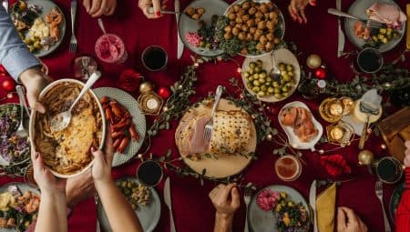 A legjobb karácsonyi ételek, amelyek nem hiányozhatnak az ünnepi asztalról