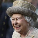 II. Erzsébet királynő legviccesebb pillanatai