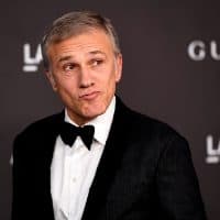 LOS ANGELES, CALIFORNIA - NOVEMBER 02:Christoph Waltz attends the 2019 LACMA 2019 Art + Film Gala Presented By Gucci at LACMA on November 02, 2019 in Los Angeles, California. (Photo by Frazer Harrison/Getty Images)