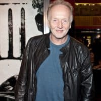 Actor Tobin Bell attends the "Saw VI" Special Screening at Mann Chinese 6 on October 22, 2009 in Los Angeles, California. (Photo by Anna Webber/WireImage)
