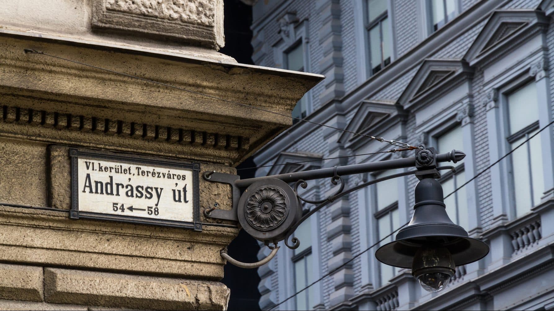 A legcukibb budapesti utcanevek