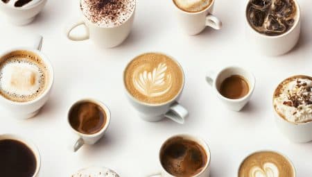 A legmeglepőbb tények a kávéról