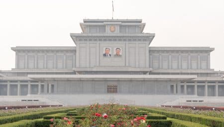 Tíz teljesen hétköznapi dolog, ami tilos Észak-Koreában