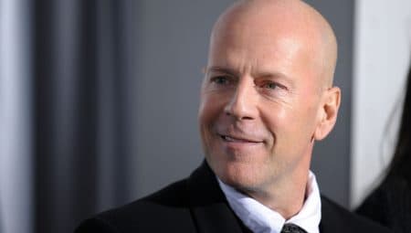 A legjobb Bruce Willis-filmek