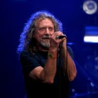 MANCHESTER, TN - JUNE 14: Musician Robert Plant &amp; The Sensational Space Shifters perform onstage at Which Stage Day 4 of the 2015 Bonnaroo Music And Arts Festival on June 14, 2015 in Manchester, Tennessee.  (Photo by FilmMagic/FilmMagic for Bonnaroo Arts And Music Festival)