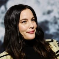 LOS ANGELES, CALIFORNIA - FEBRUARY 02: Liv Tyler attends Stella McCartney X Adidas Party at Henson Recording Studio on February 02, 2023 in Los Angeles, California. (Photo by JC Olivera/Getty Images)