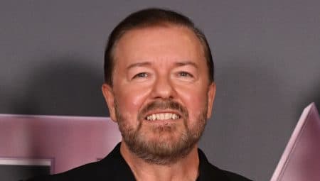Ricky Gervais, Amy Schumer, Louis C.K. – A világ legjobb stand up humoristái