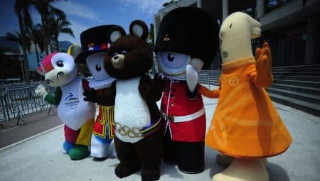 Misa, Cobi, Vinicius – a legaranyosabb olimpiai kabalafigurák