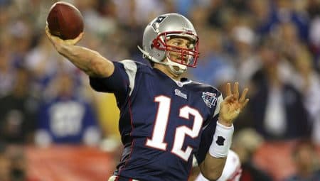 Brady, Montana, Manning – az NFL történetének legjobb irányítói