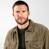 WEST HOLLYWOOD, CALIFORNIA - FEBRUARY 11: WEST HOLLYWOOD, CALIFORNIA:  In this image released on February 11, Scott Eastwood from the cast of 'I Want You Back' poses for an exclusive IMDb portrait session at Quixote Studios West Hollywood in West Hollywood, California. (Photo by Rich Polk/Getty Images for IMDb)