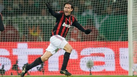 Filippo Inzaghi legikonikusabb góljai