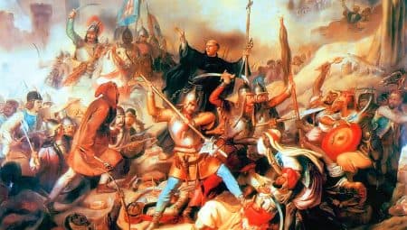 Pozsonyi csata, Bécs elfoglalása, nándorfehérvári diadal – a legnagyobb magyar győzelmek